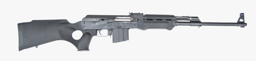 Rifle, HD Png Download