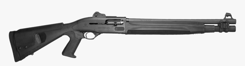 Beretta 1301 Tactical Pistol Grip, HD Png Download