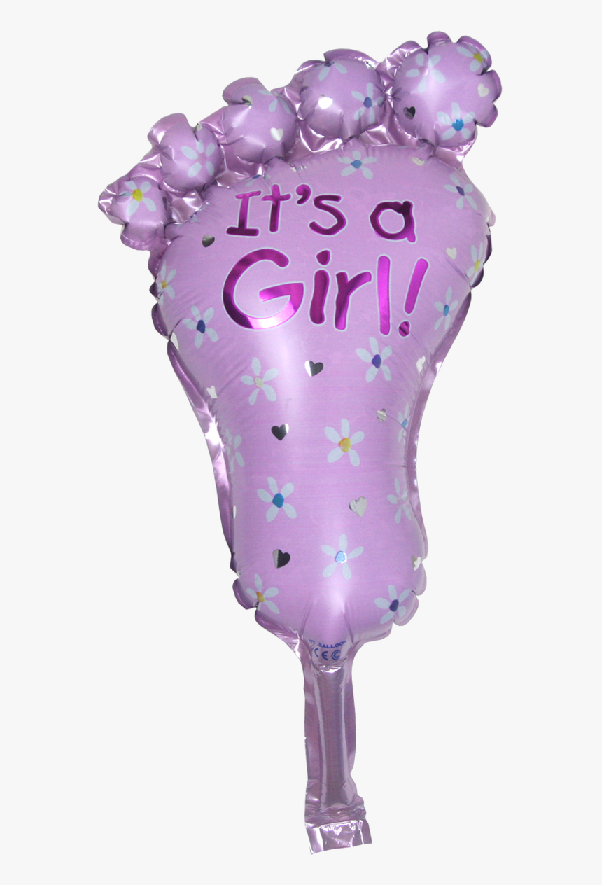X1https - //cdn2 - Bigcommerce - Inch Baby Girl Footprint - Bachelorette Party, HD Png Download