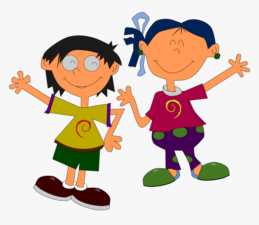 Fun Kid Png - Riddles Clipart, Transparent Png , Transparent Png Image ...