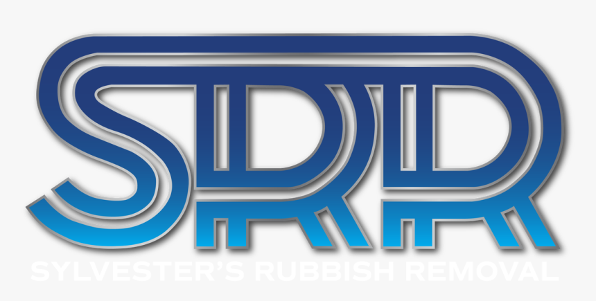 Sylvester S Rubbish Removal Logo - Graphic Design, HD Png Download