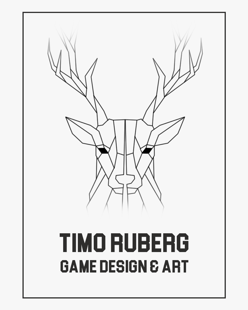 Timo Ruberg - Elk, HD Png Download