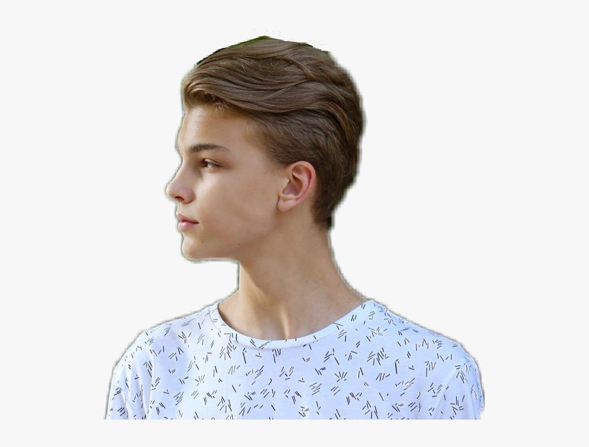 #crazy #freetoedit - Blond, HD Png Download