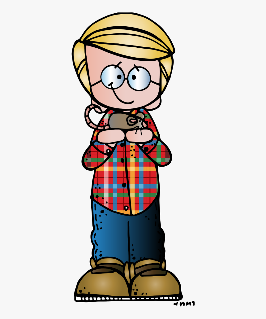 Melonheadz Boys With Glasses, HD Png Download