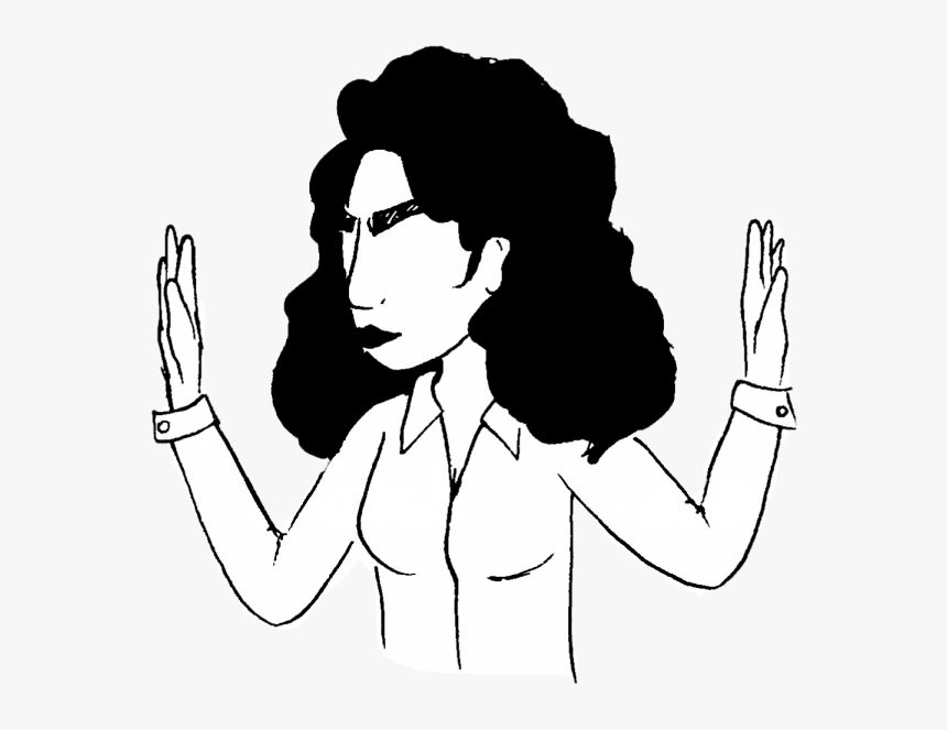 Graphic By Sophie Bruch - Illustration, HD Png Download