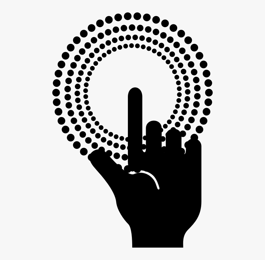 Touch - European Payment Council, HD Png Download