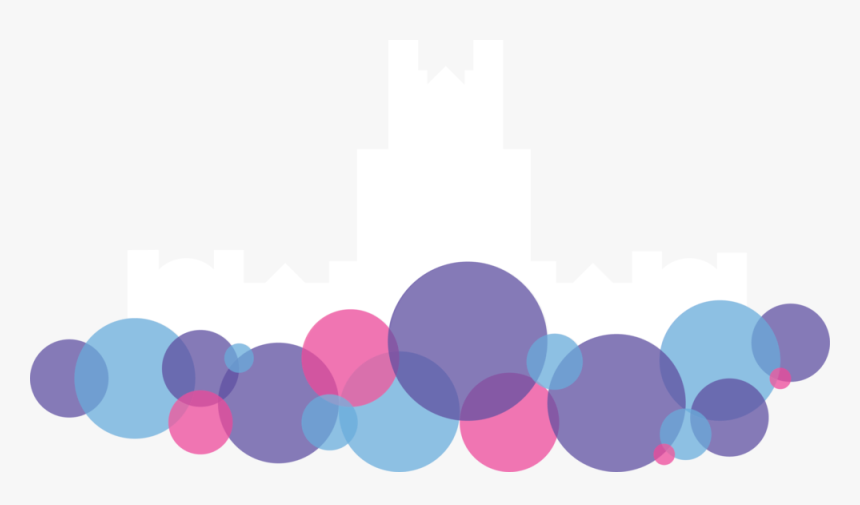 Copy Of Keating Bubbles - Circle, HD Png Download