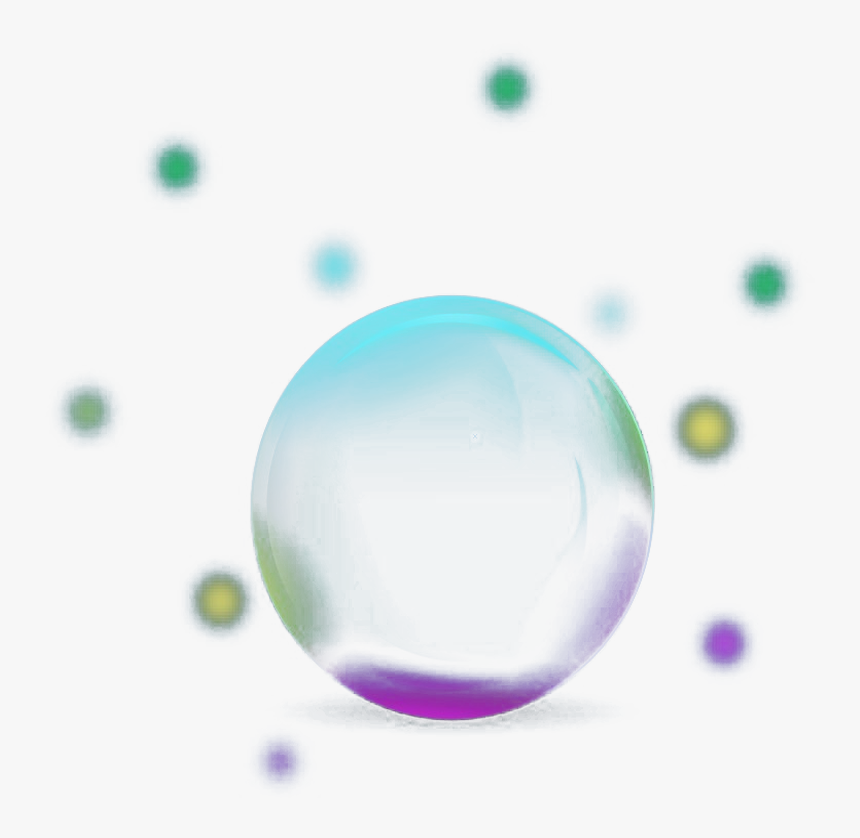 Threedimensional Space Png - วงกลม ฟอง อากาศ Png, Transparent Png