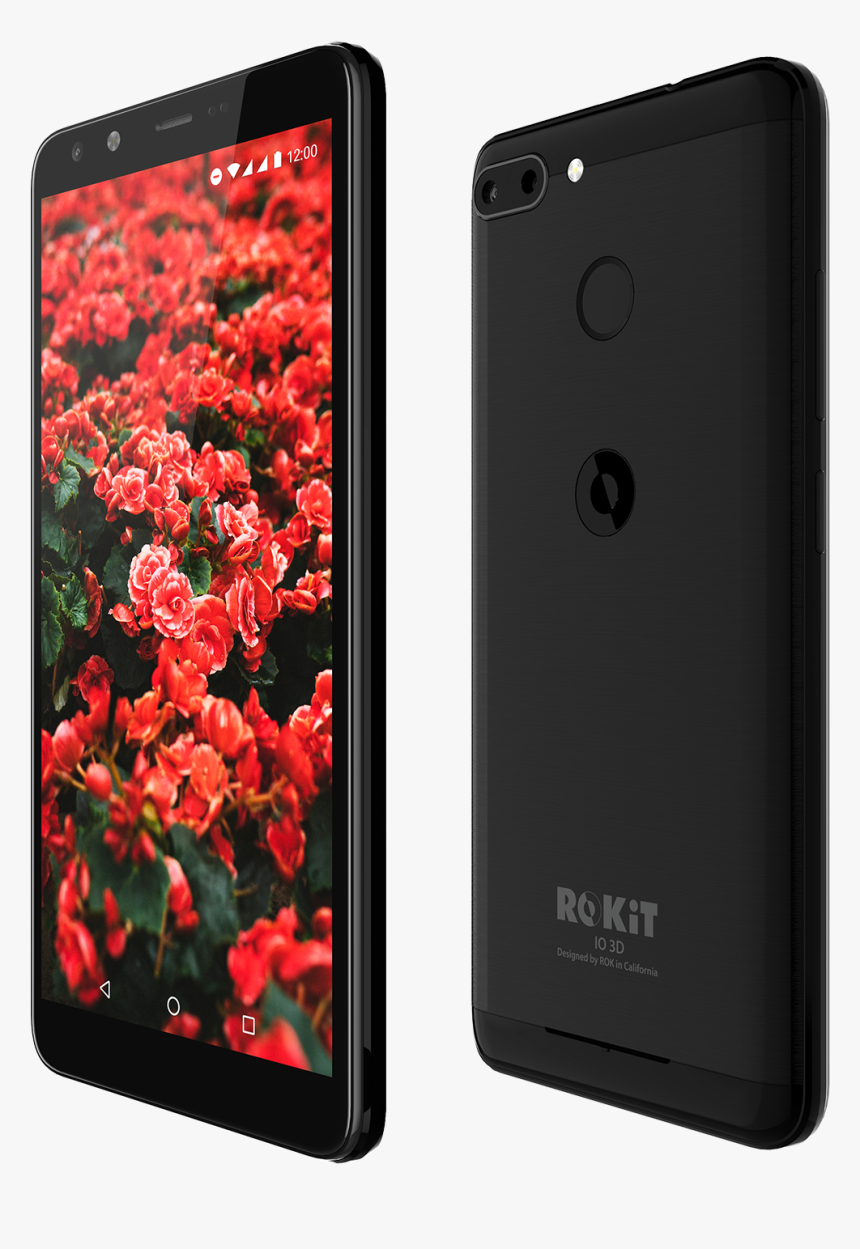 Smartphone, HD Png Download