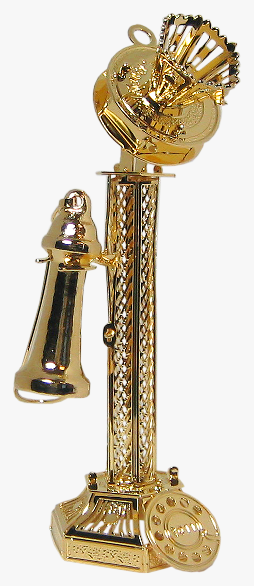 Trophy, HD Png Download