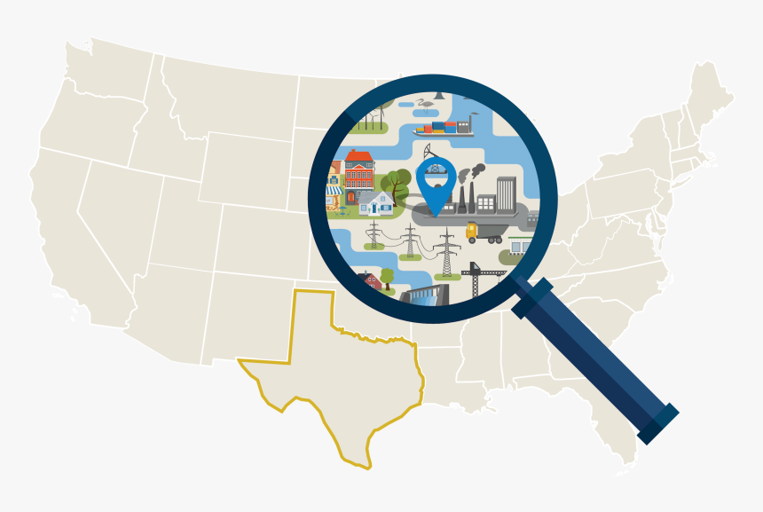 City, HD Png Download