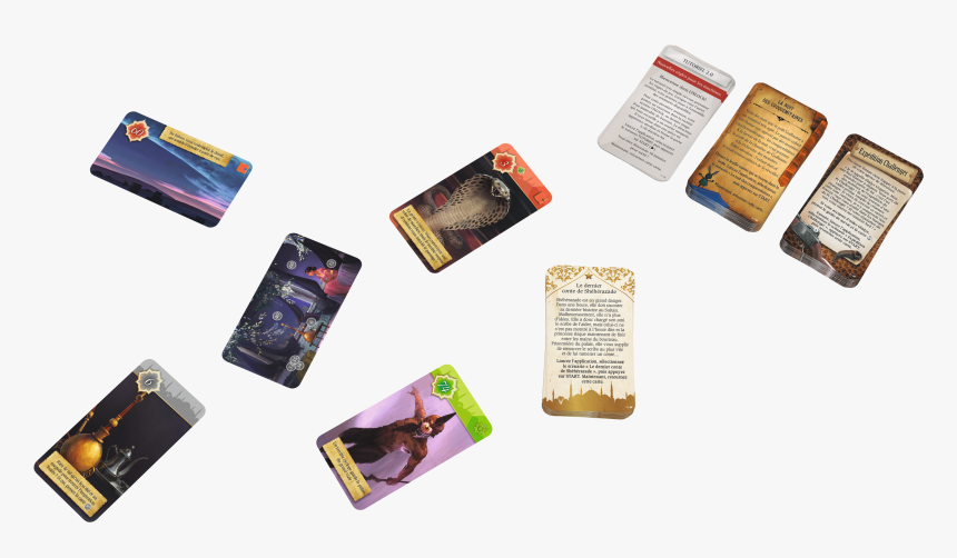 Unlock Escape Adventures Carte, HD Png Download