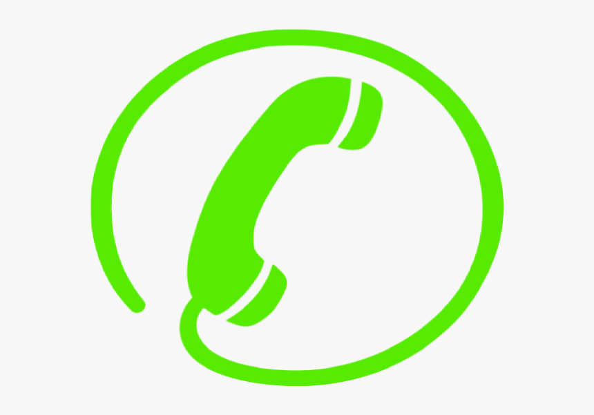 Transparent Telephone Logo Clipart - Purple Telephone Icon Png, Png Download