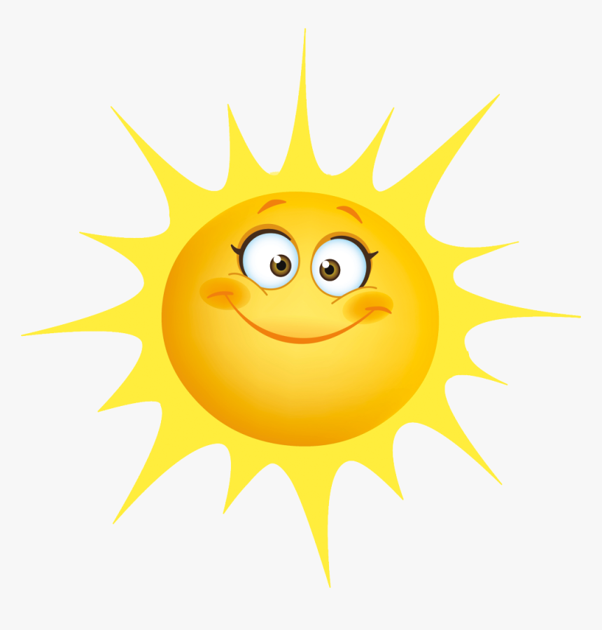 Sun, HD Png Download