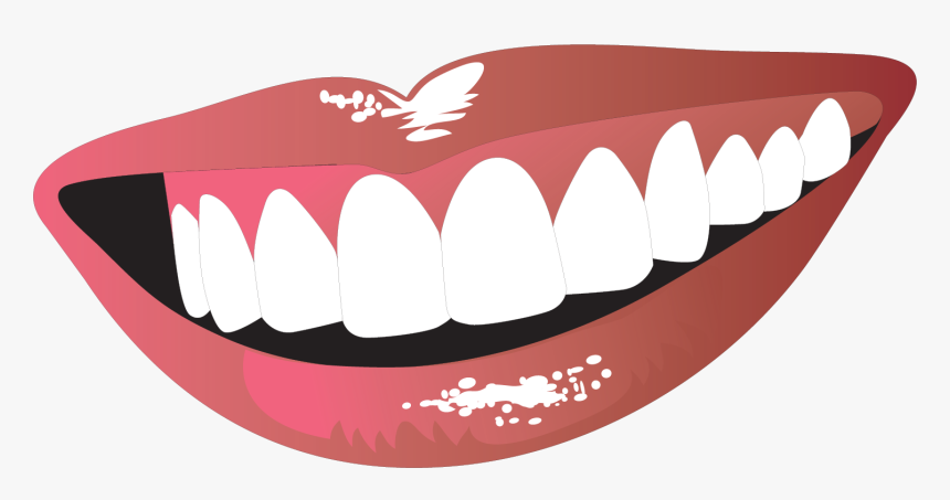 Lips, HD Png Download