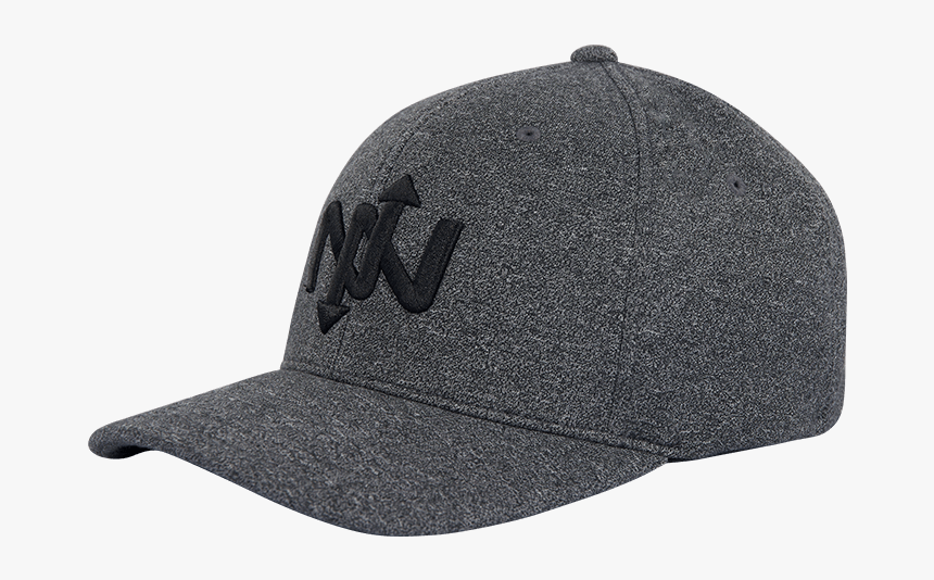 Helix Tech Knit Flexfit Ballcap - Baseball Cap, HD Png Download