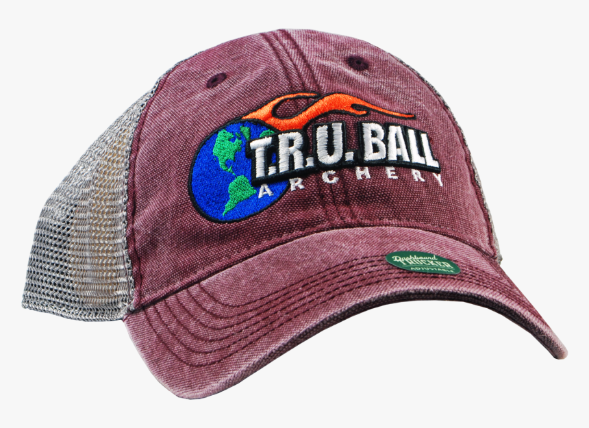 T - R - U - Ball® Hats 
 Class Lazyload Lazyload Fade - Baseball Cap, HD Png Download