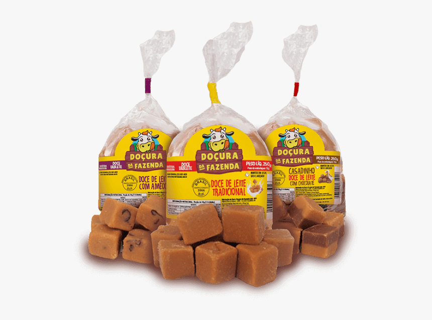 Doce De Leite Doçura Da Fazenda, HD Png Download