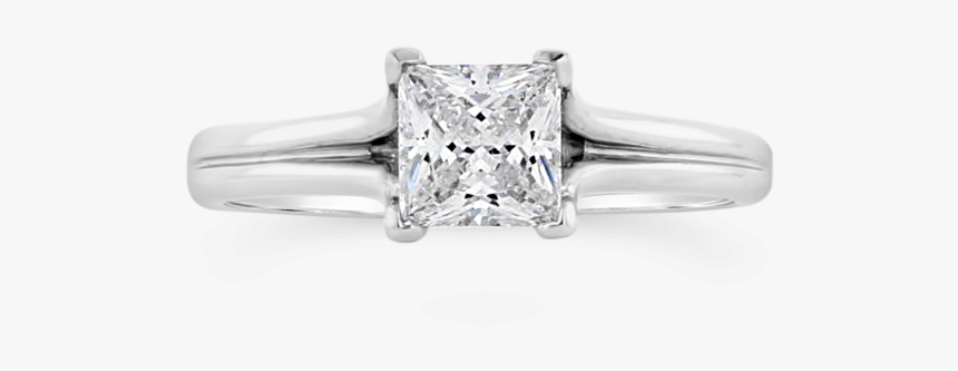 Pre-engagement Ring, HD Png Download