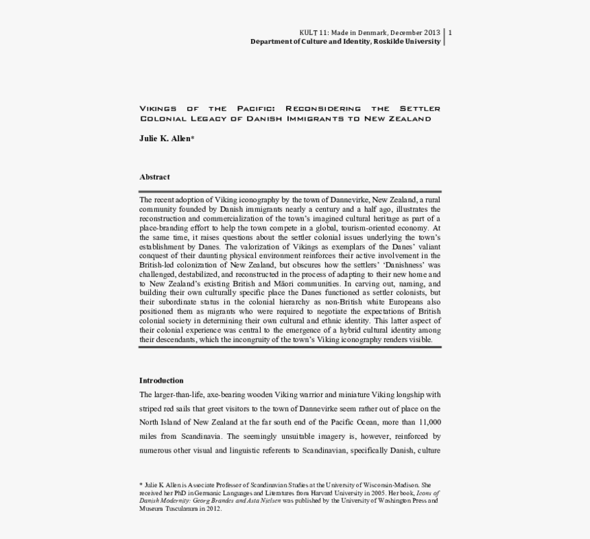 Document, HD Png Download