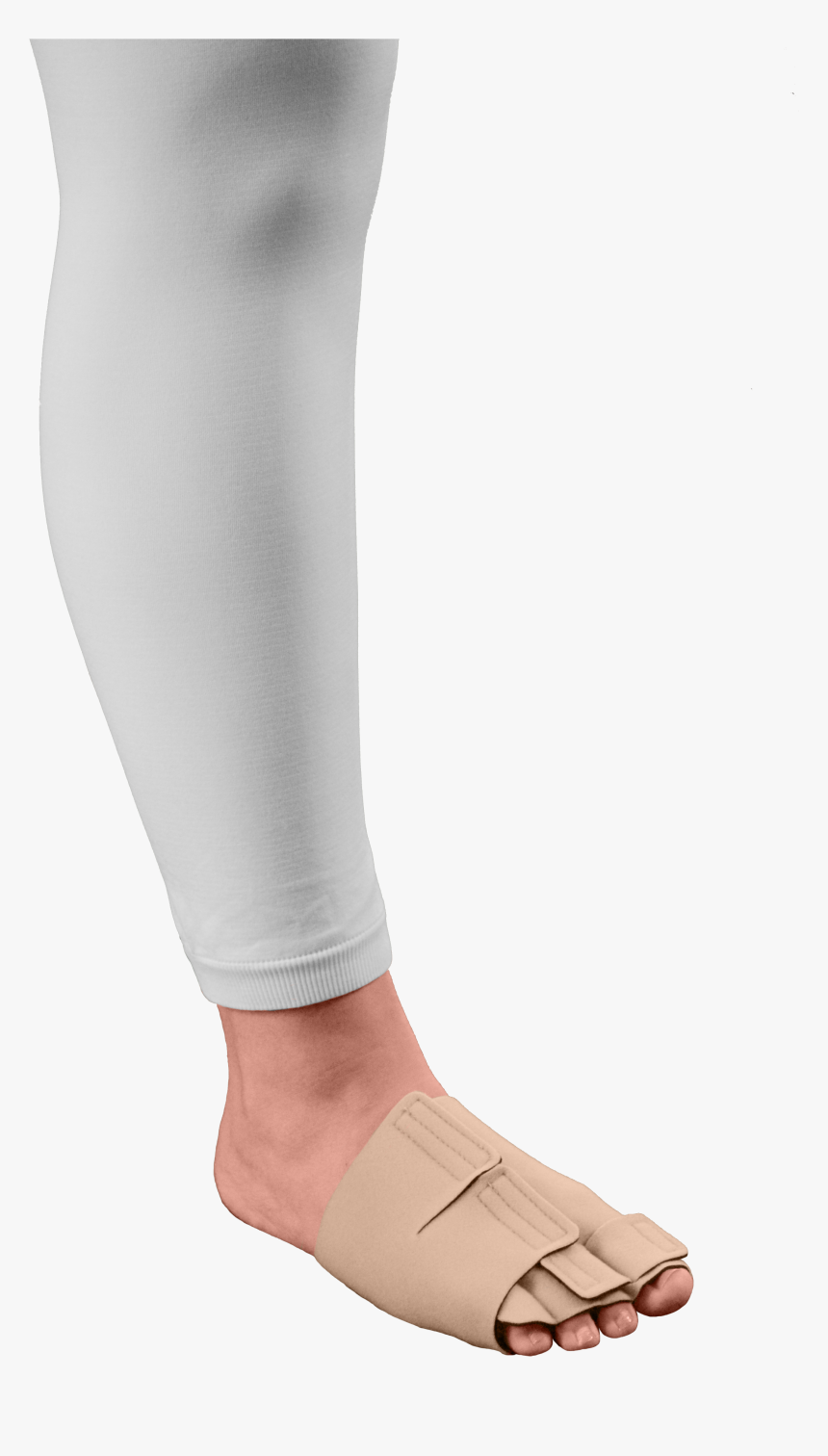 Foot And Toe Wrap, HD Png Download