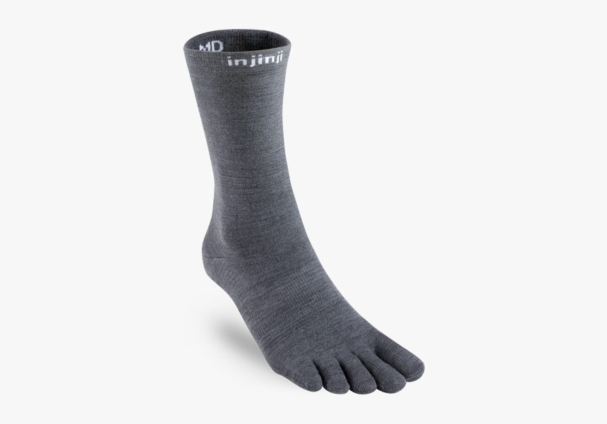 Injinji Toe Socks, HD Png Download