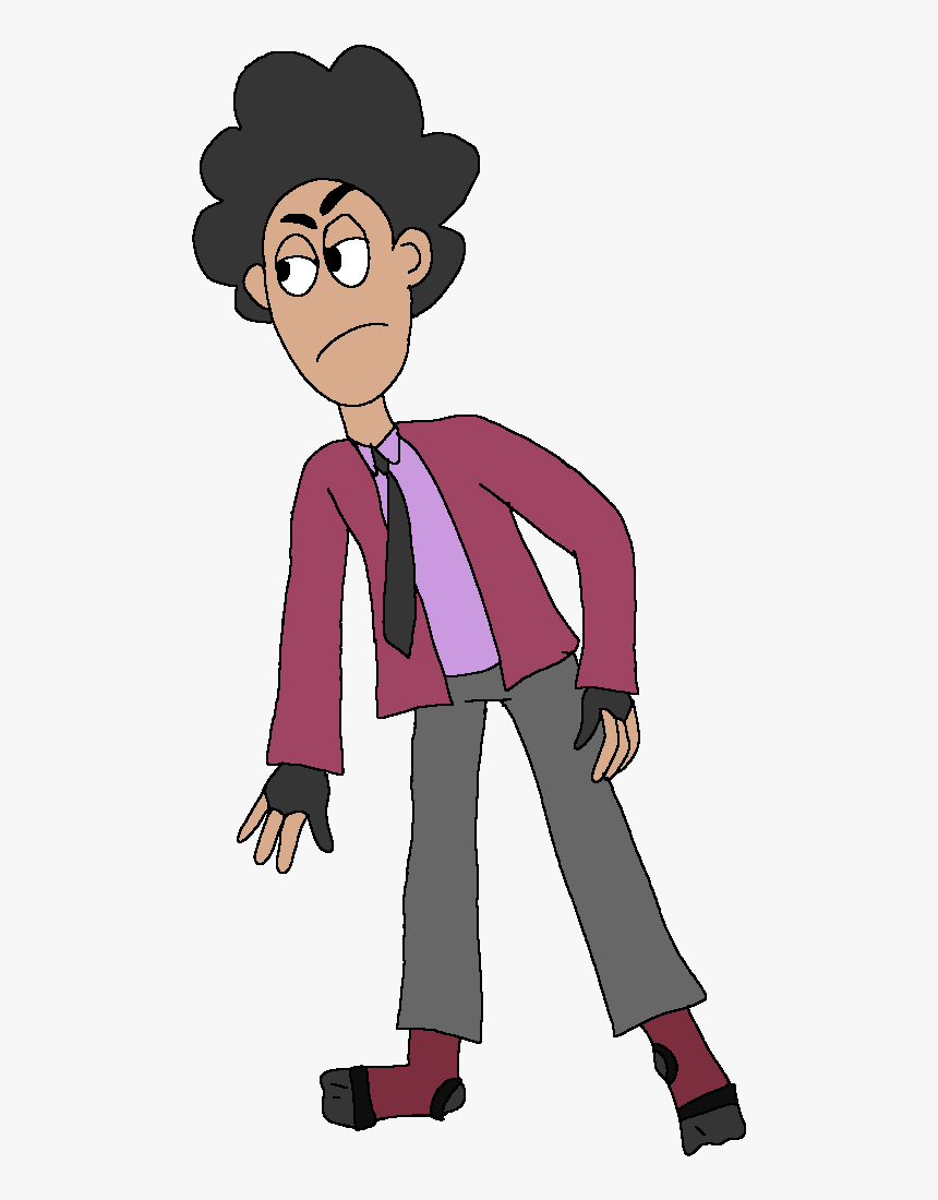 Hiker S New Clothes Clipart , Png Download - Cartoon, Transparent Png