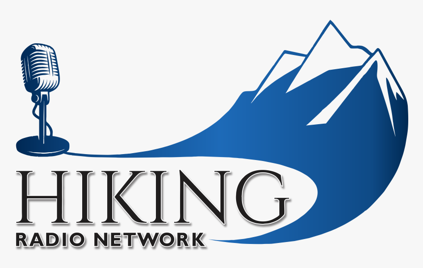 Hiking Radio Network, HD Png Download
