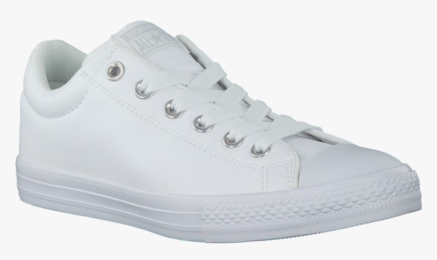 Weiße Converse, HD Png Download