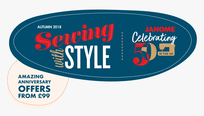 Janome Autumn Sale , Png Download - Andrés Bello National University, Transparent Png