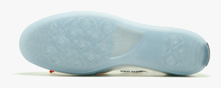 Converse X Off White, HD Png Download