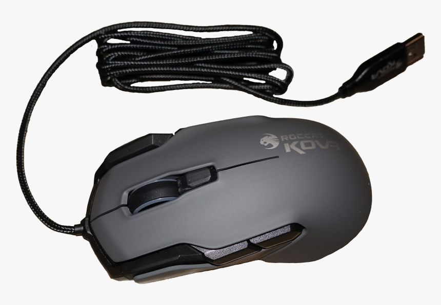 Roccat Kova - Mouse, HD Png Download