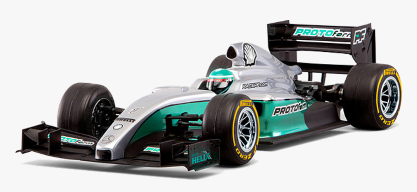 Protoform F1 15, HD Png Download
