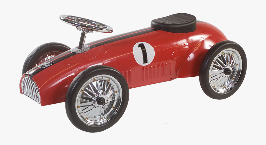 Retro Roller Formula 1 Mario - Retro Roller Formuła F1, HD Png Download