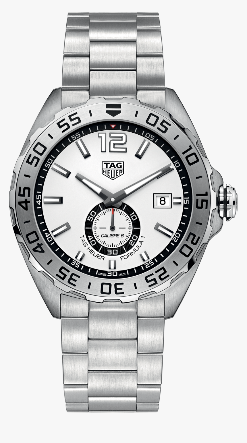 Tag Heuer Formula 1 
 Title Tag Heuer Formula 1 
 Class - Tag Heuer Formula 1 Calibre 6, HD Png Download