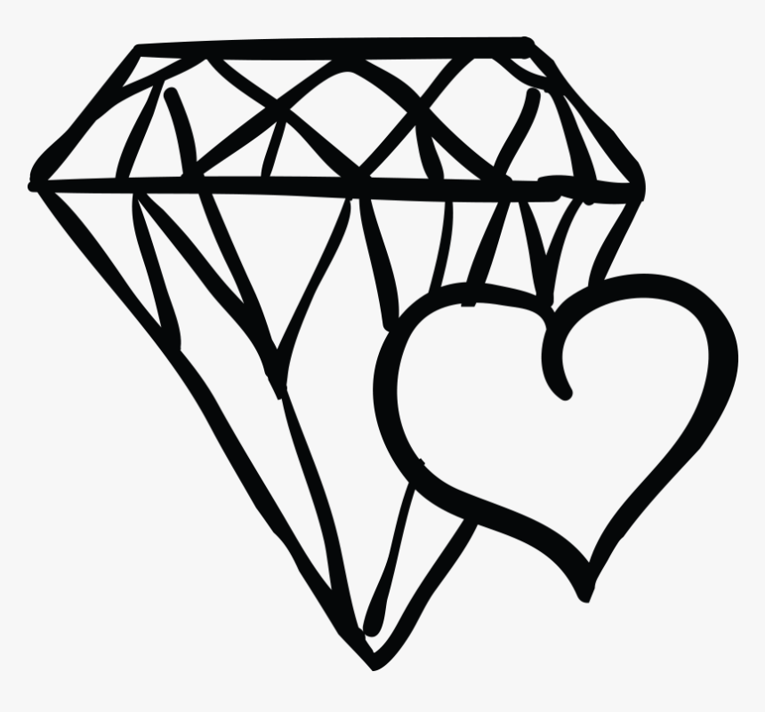 Heart, HD Png Download