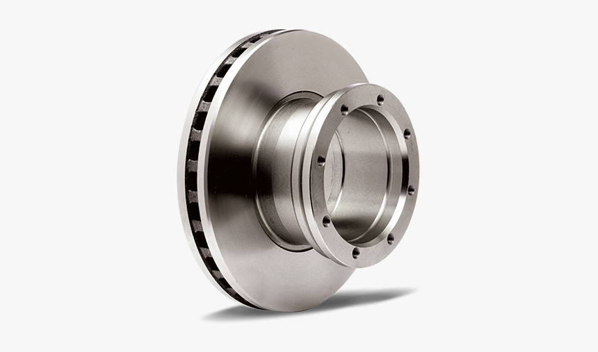 Jur#cv-discs Big - Semi Truck Brake Rotor, HD Png Download