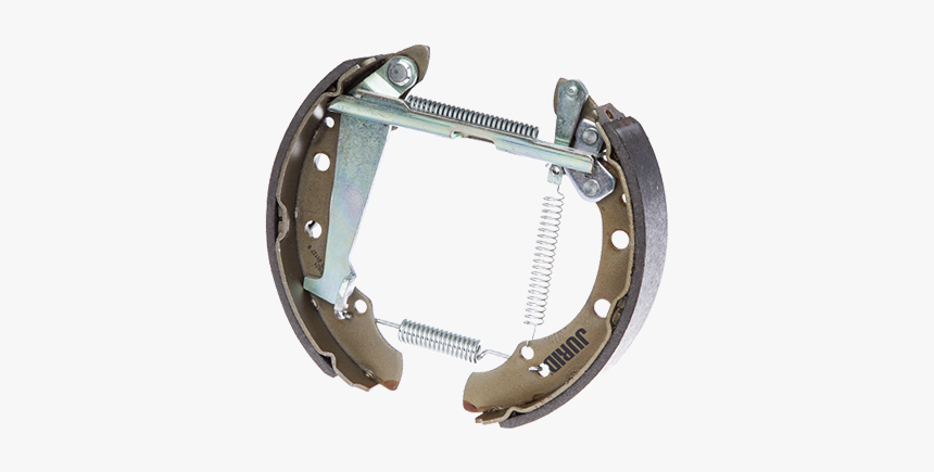 Jurid Shoe Kit Fmk440 2 Hero Big - Brake Shoes Kit, HD Png Download