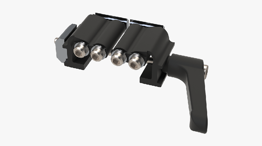 Rifle, HD Png Download