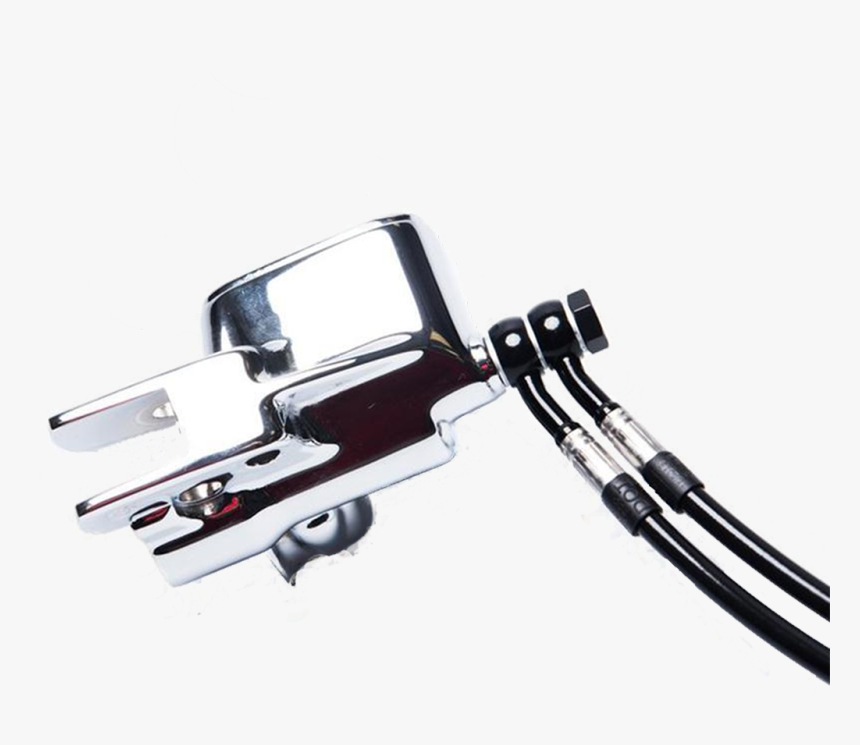 Big Al S Dual Disc Brake Line Kit - Tool Belts, HD Png Download