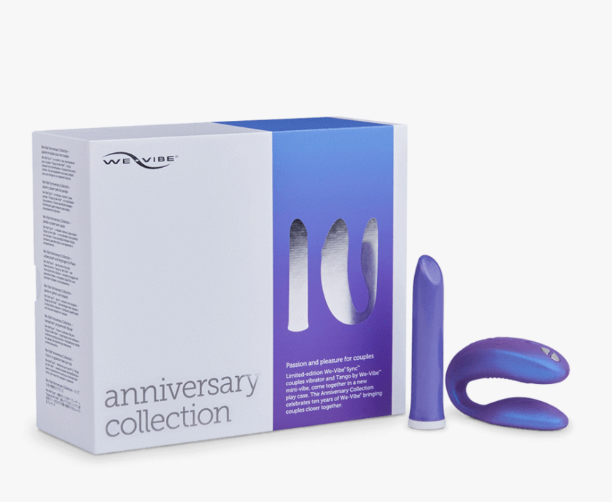 We Vibe Sync Anniversary, HD Png Download