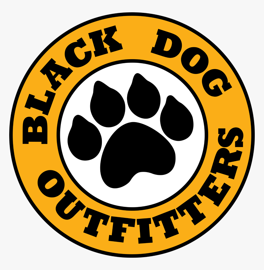 Black Dog Outfitters - Cheating In Online Games, HD Png Download