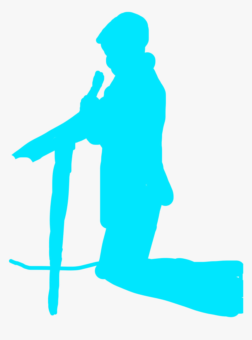 #musician #podium #speaker #speach #announcement #microphone - Illustration, HD Png Download