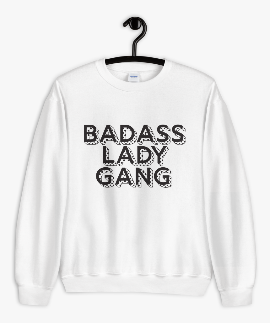Balg Copy Mockup Front On Hanger White - Long-sleeved T-shirt, HD Png Download