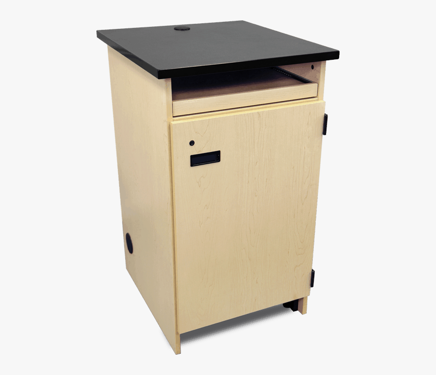 Collaborative Home Base Mini Podium - Chest Of Drawers, HD Png Download