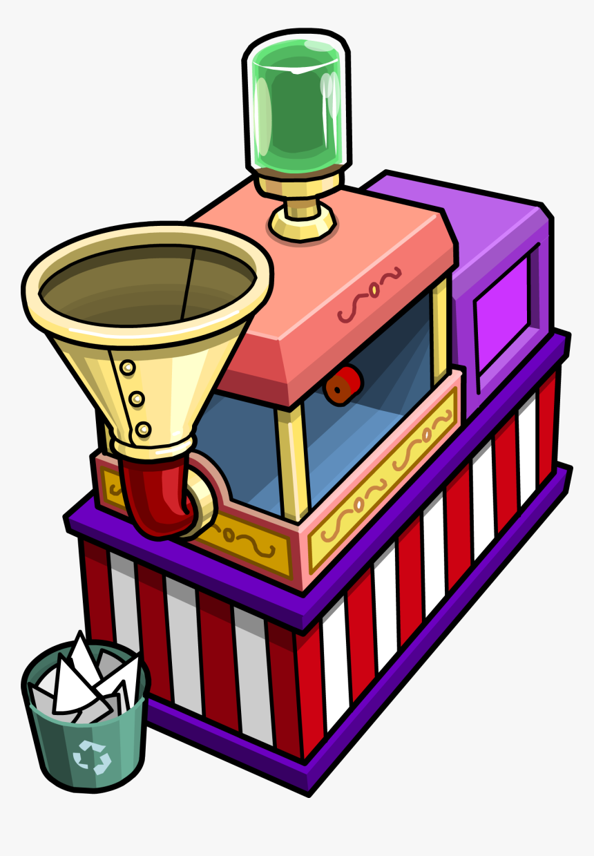 Club Penguin Wiki - Illustration, HD Png Download