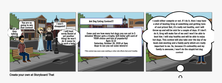Cartoon, HD Png Download