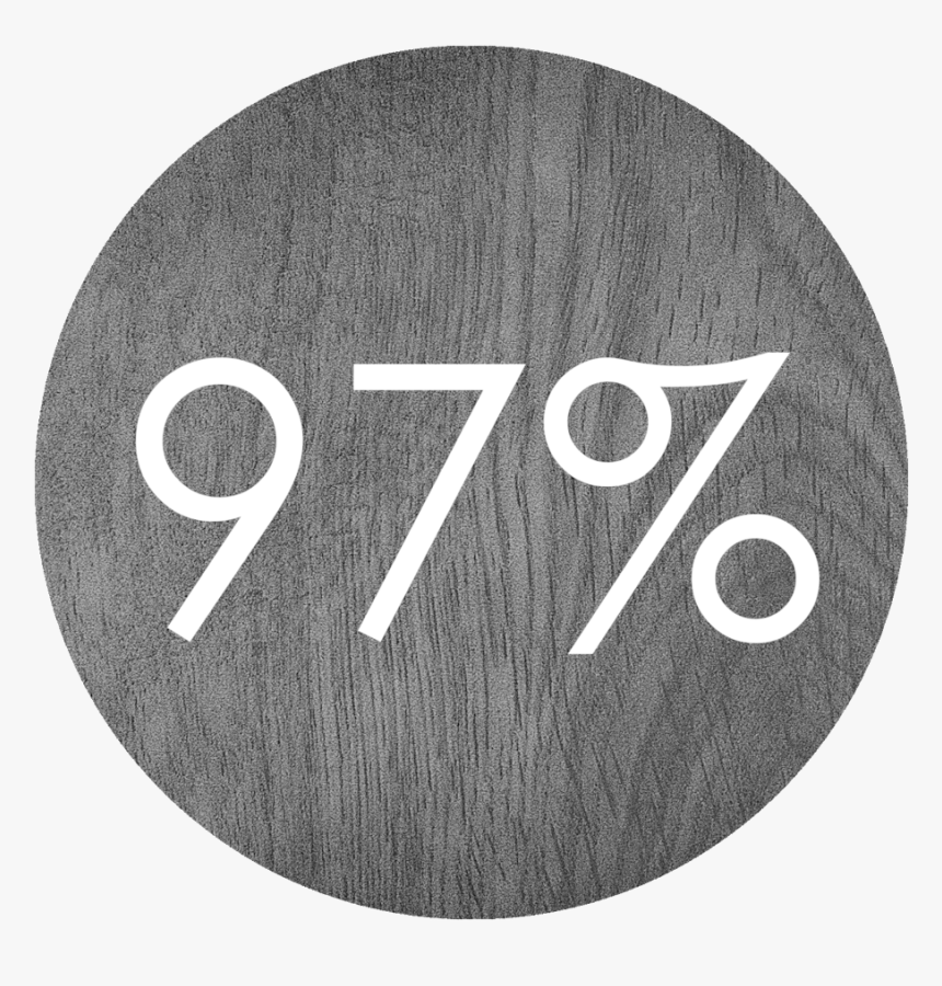 D&co L Button 97%, HD Png Download