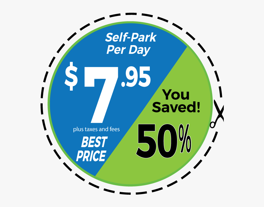Selfpark - Circle, HD Png Download