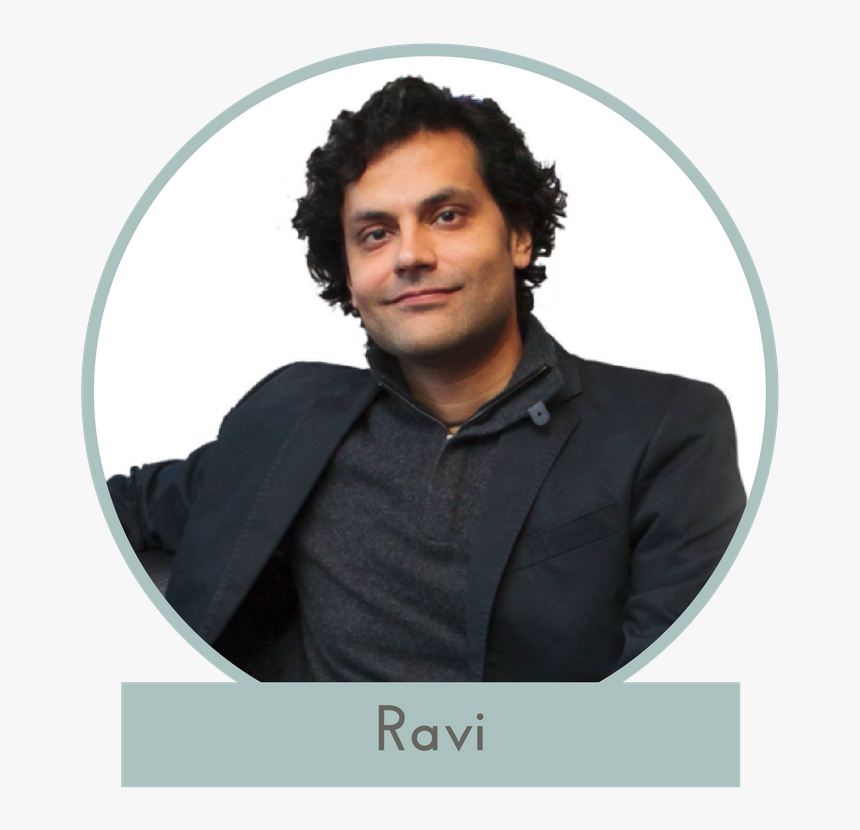 1 - Ravi Hutheesing, HD Png Download